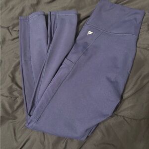 Black Fabletics pants